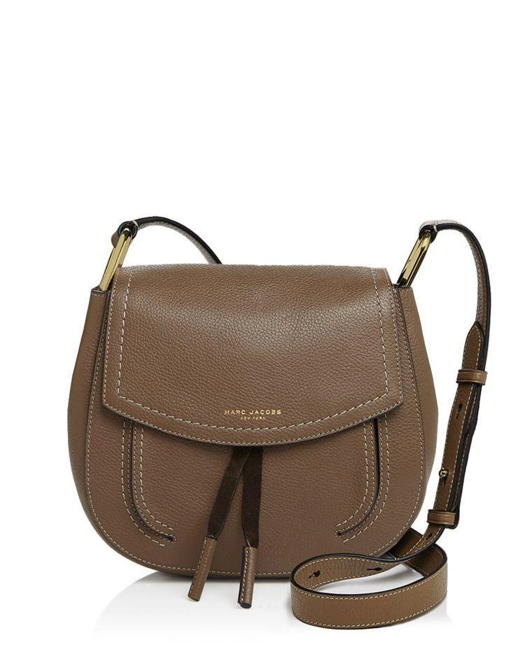 商品Marc Jacobs|Maverick Shoulder Bag单肩包,价格¥1665,第1张图片