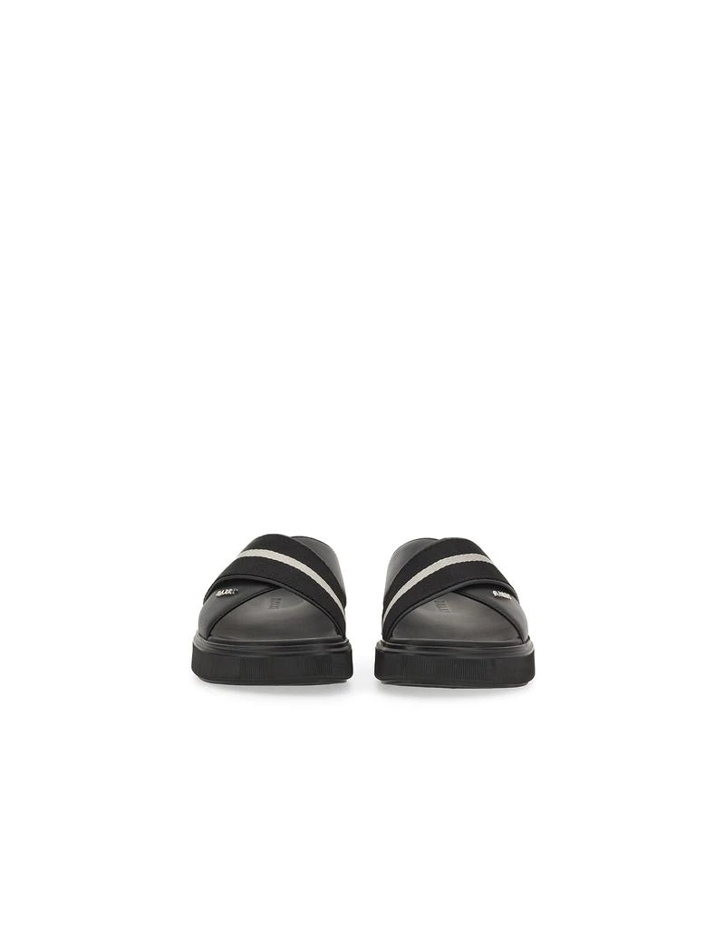 商品Bally|Jake Sandal.,价格¥2102,第4张图片详细描述