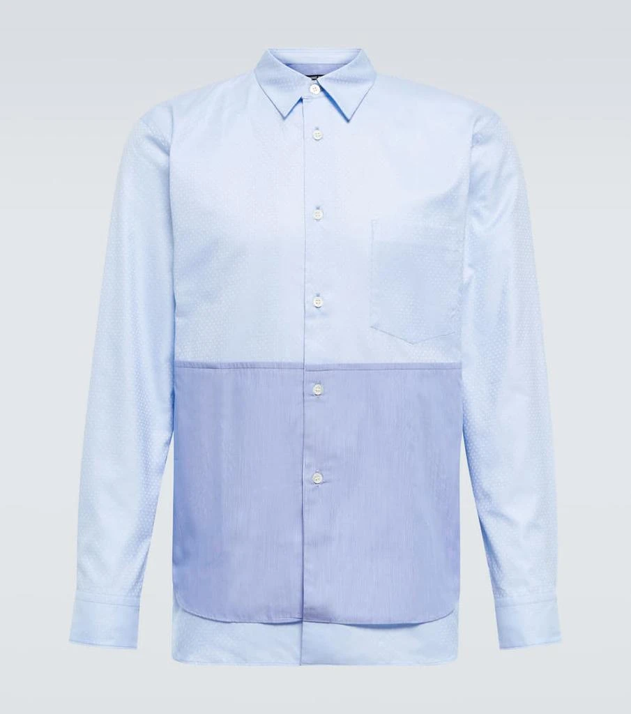 商品Comme des Garcons|Cotton shirt,价格¥2395,第1张图片