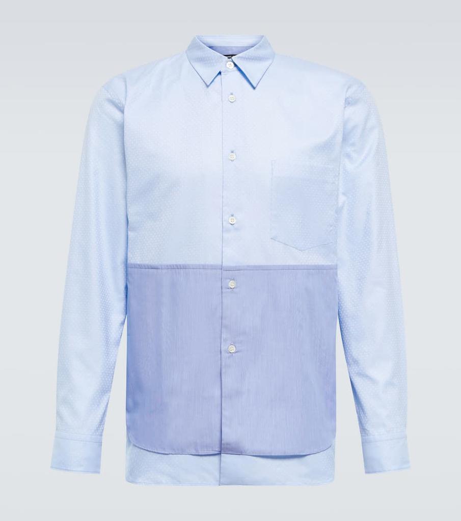 商品Comme des Garcons|Cotton shirt,价格¥2882,第1张图片