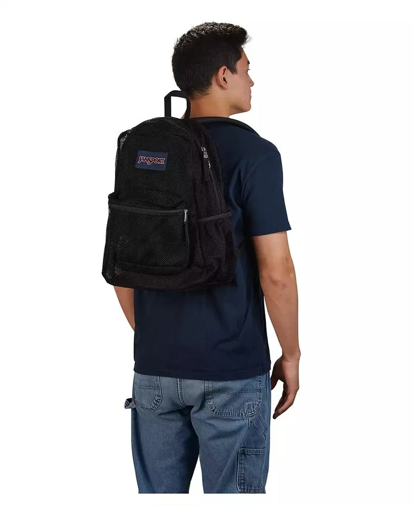 Eco Mesh Backpack 商品