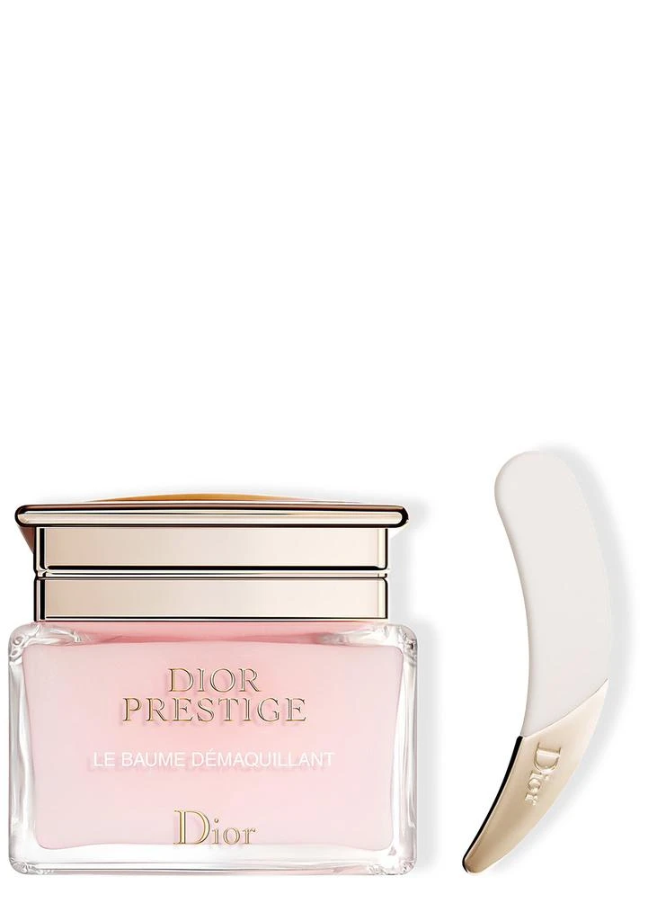 商品Dior|Dior Prestige Le Baume Démaquillant - Cleansing Balm-to-Oil 150ml,价格¥719,第1张图片