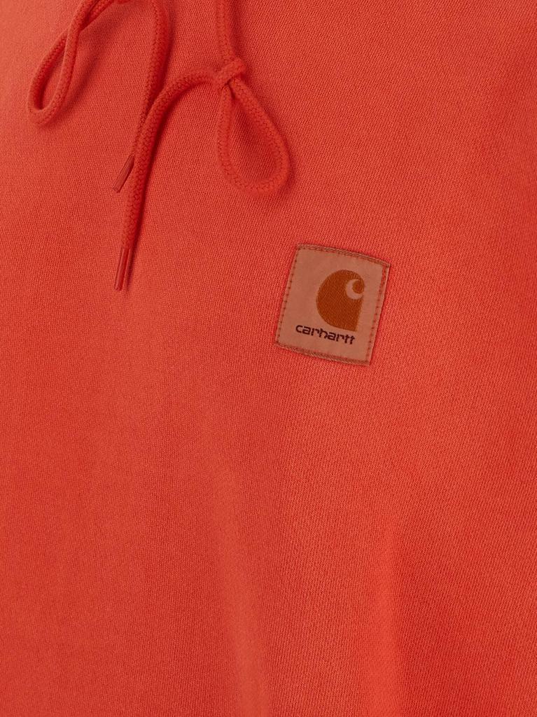 商品Carhartt|Hooded Nelson Sweatshirt,价格¥597,第5张图片详细描述