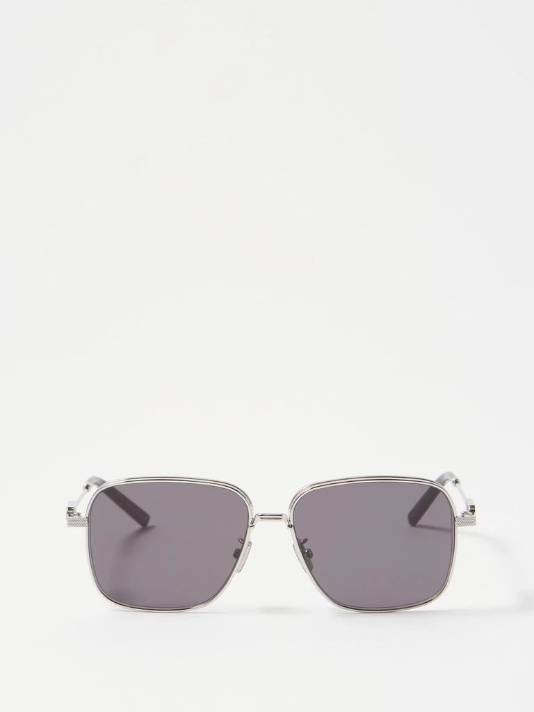 商品Dior|CD Link N1U D-frame metal sunglasses,价格¥4546,第2张图片详细描述