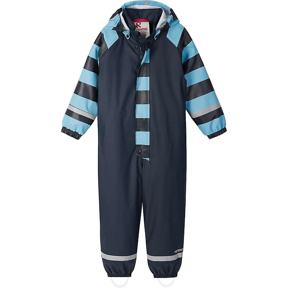 商品Reima|Reima Toddlers' Roiske Rain Overall,价格¥484,第1张图片