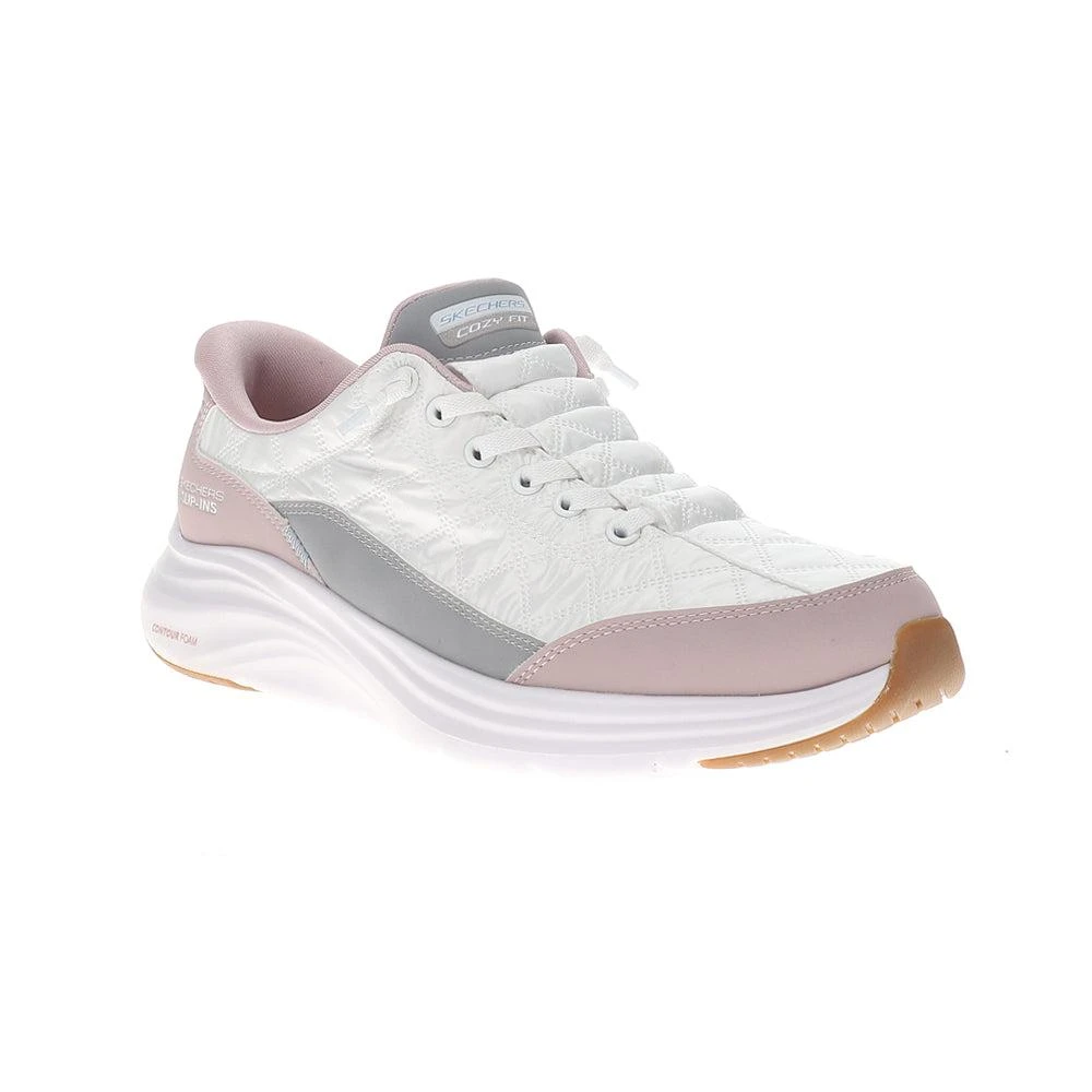 商品SKECHERS|Contour Foam SLIP-IN Sneakers,价格¥623,第2张图片详细描述