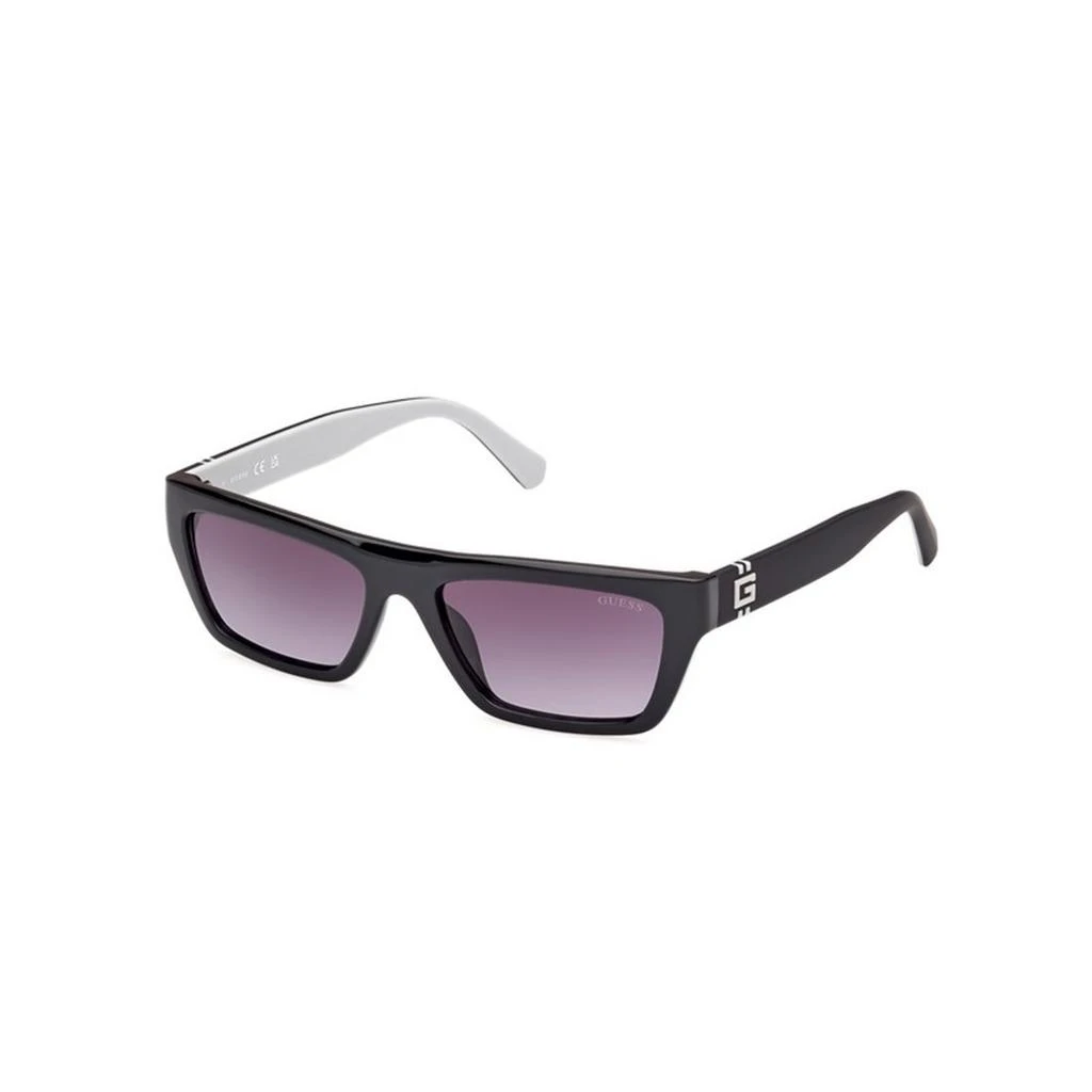 商品GUESS|Guess GU00120 01B,价格¥924,第1张图片