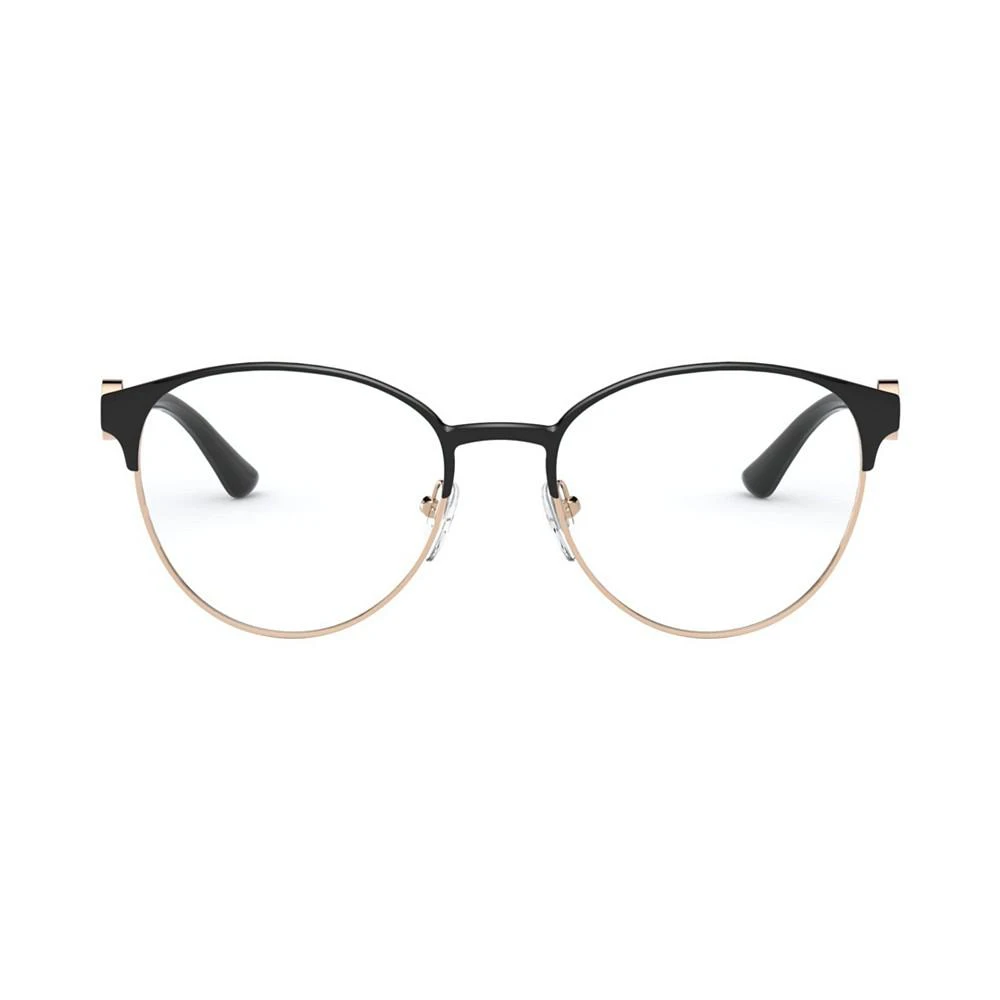 商品BVLGARI|BV2223B Women's Phantos Eyeglasses,价格¥3659,第3张图片详细描述