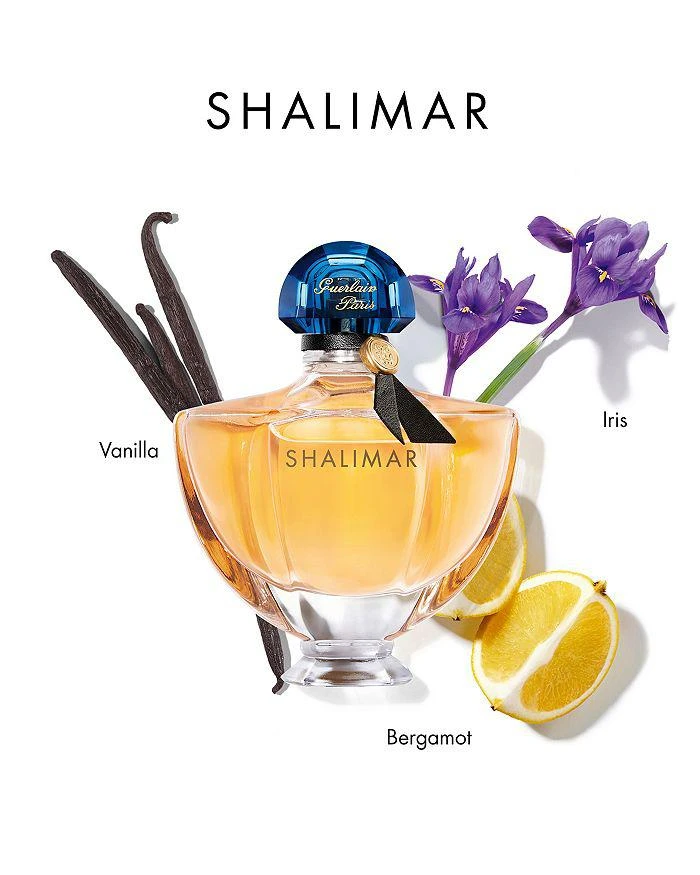 Shalimar Eau de Toilette 3 oz. 商品