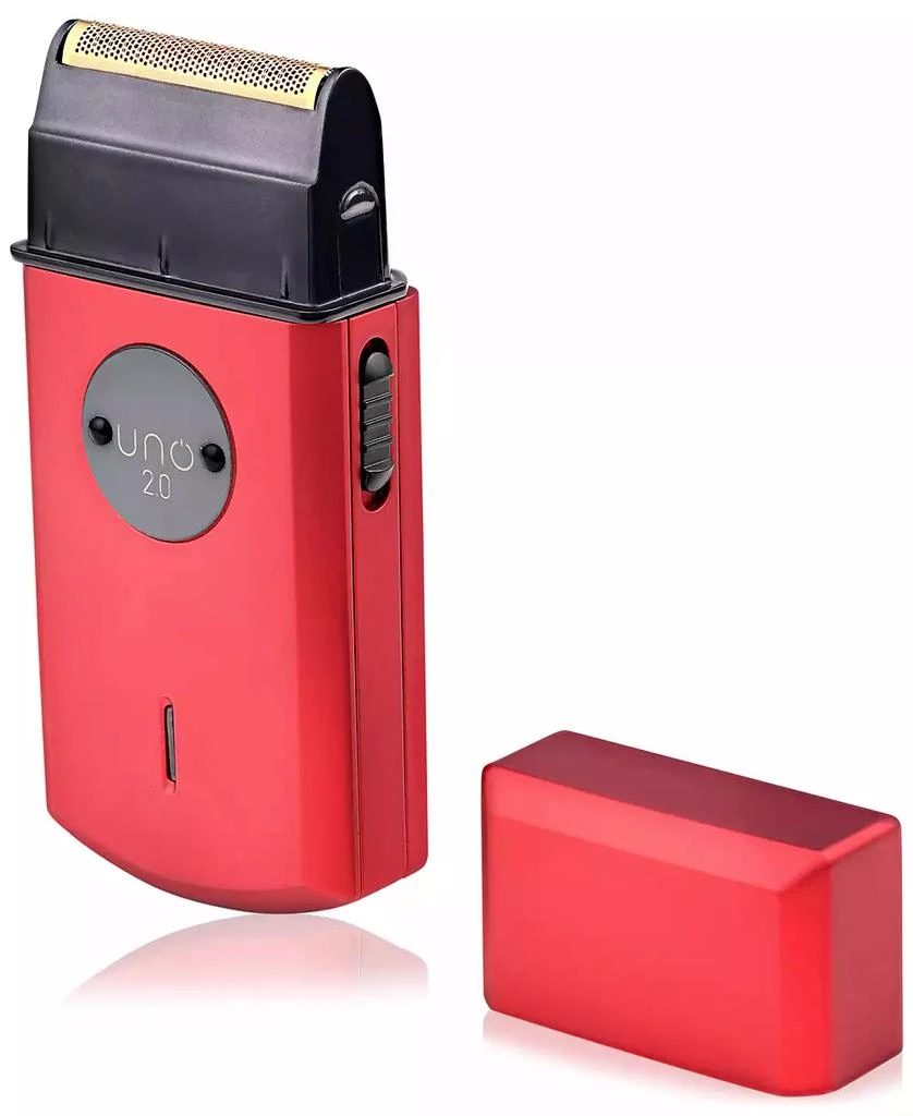 Uno 2.0 Travel-Size Single Foil Electric Shaver 商品