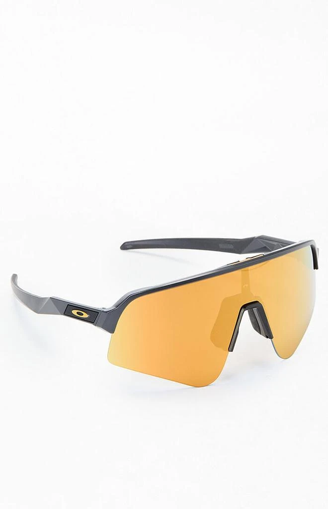 商品Oakley|Sutro Lite Sweep Sunglasses,价格¥1683,第1张图片