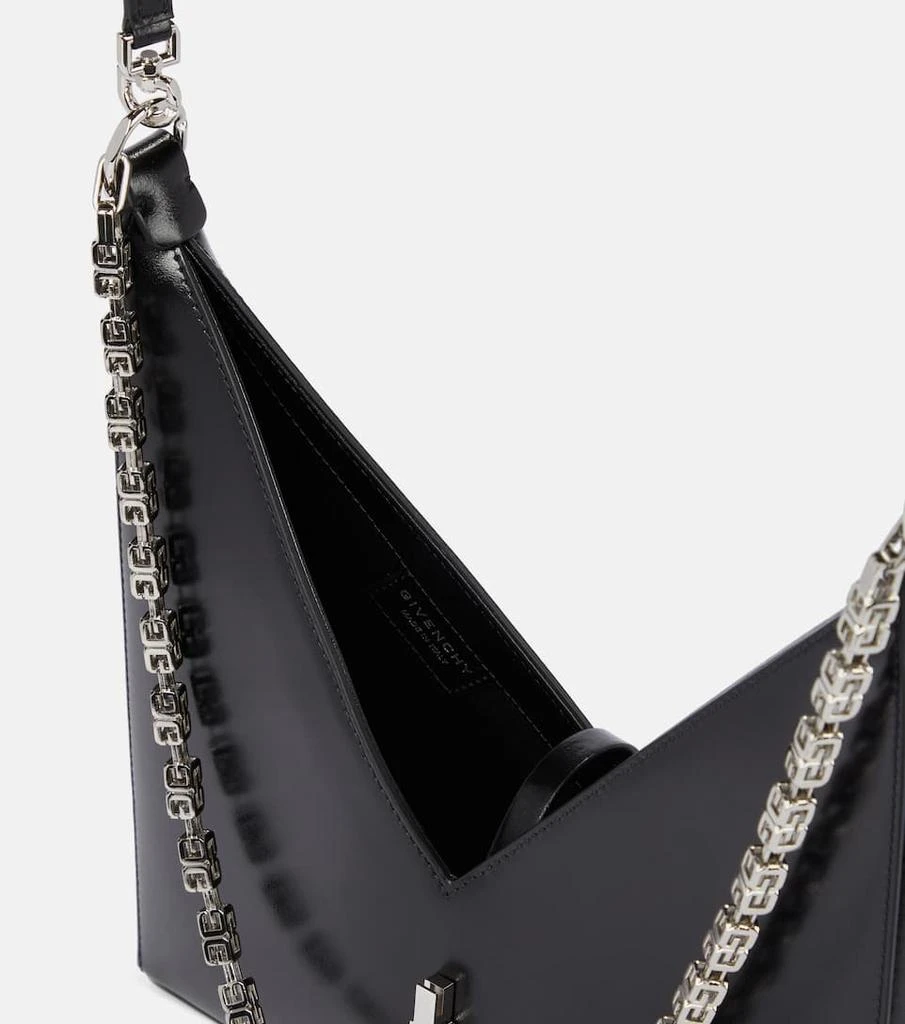 商品Givenchy|Cut Out皮革单肩包,价格¥17160,第3张图片详细描述