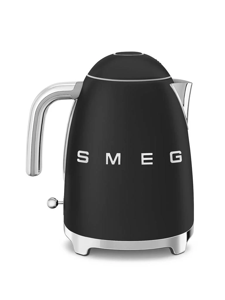 商品Smeg|Retro Style Electric Kettle,价格¥1649,第4张图片详细描述
