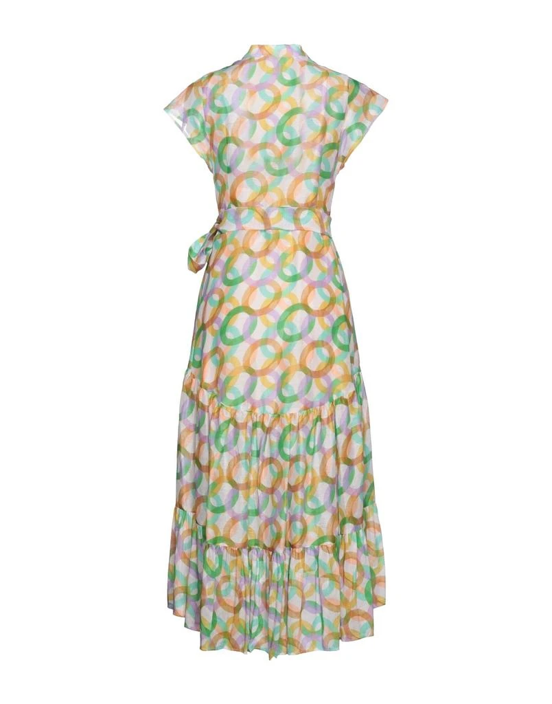 商品Sandro|Midi dress,价格¥1352,第2张图片详细描述