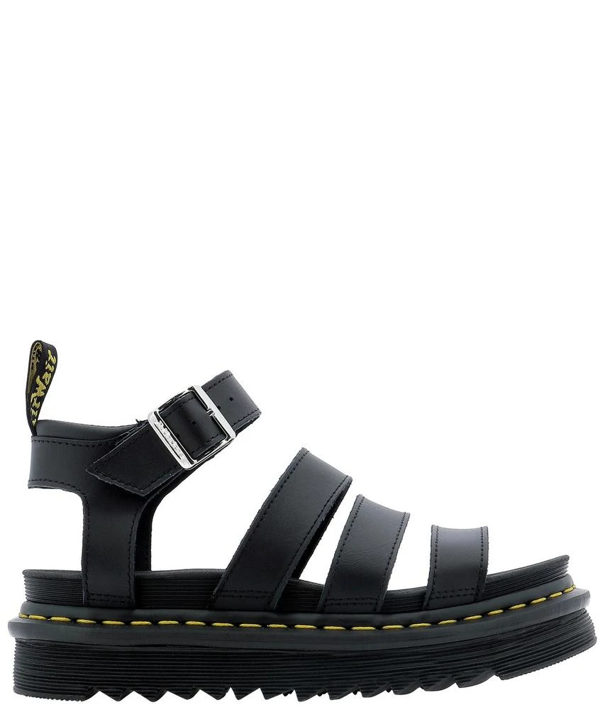 商品Dr. Martens|Dr. Martens Blaire Strap Sandals,价格¥1140,第1张图片