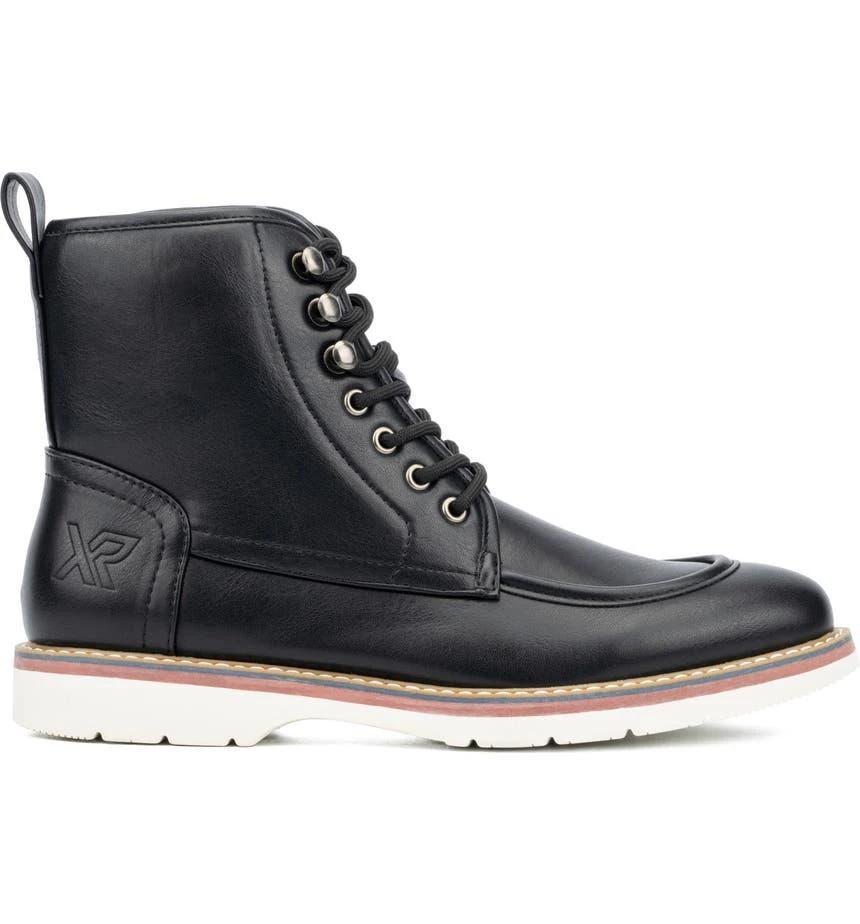 商品XRAY|Kevin Faux Leather Boot,价格¥295,第4张图片详细描述