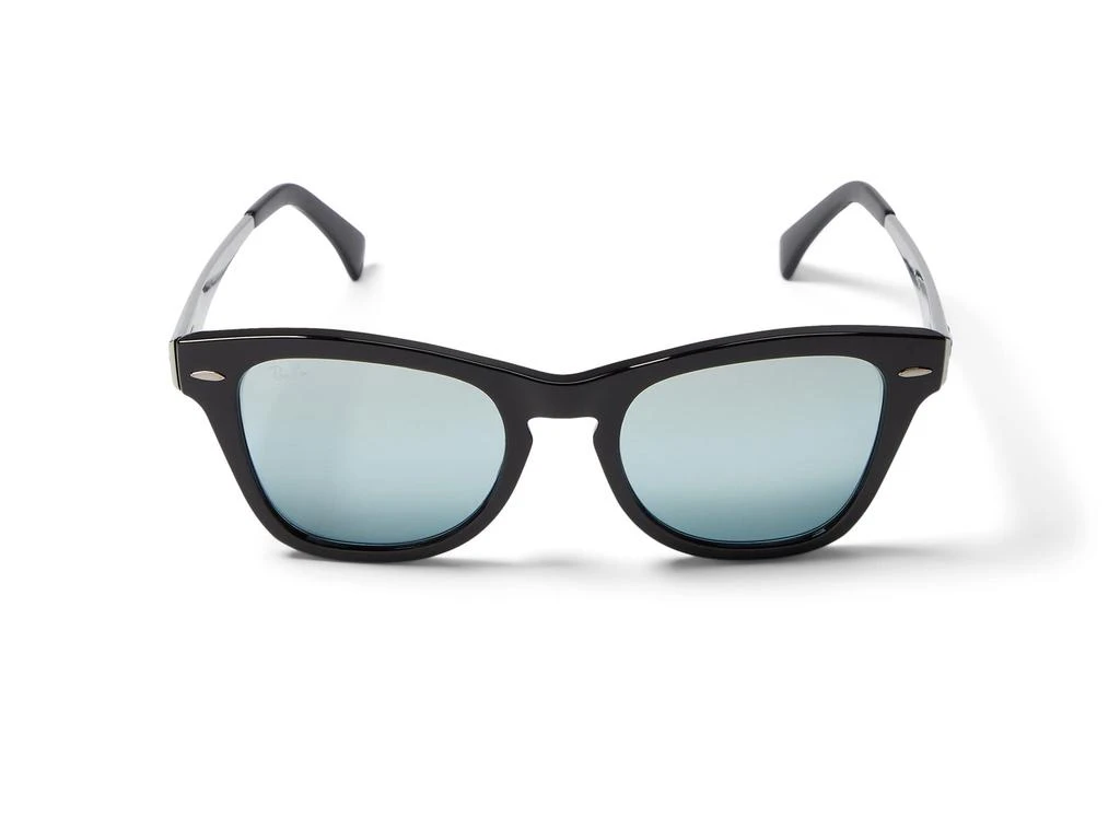 商品Ray-Ban|53 mm 0RB0707SM,价格¥1878,第2张图片详细描述