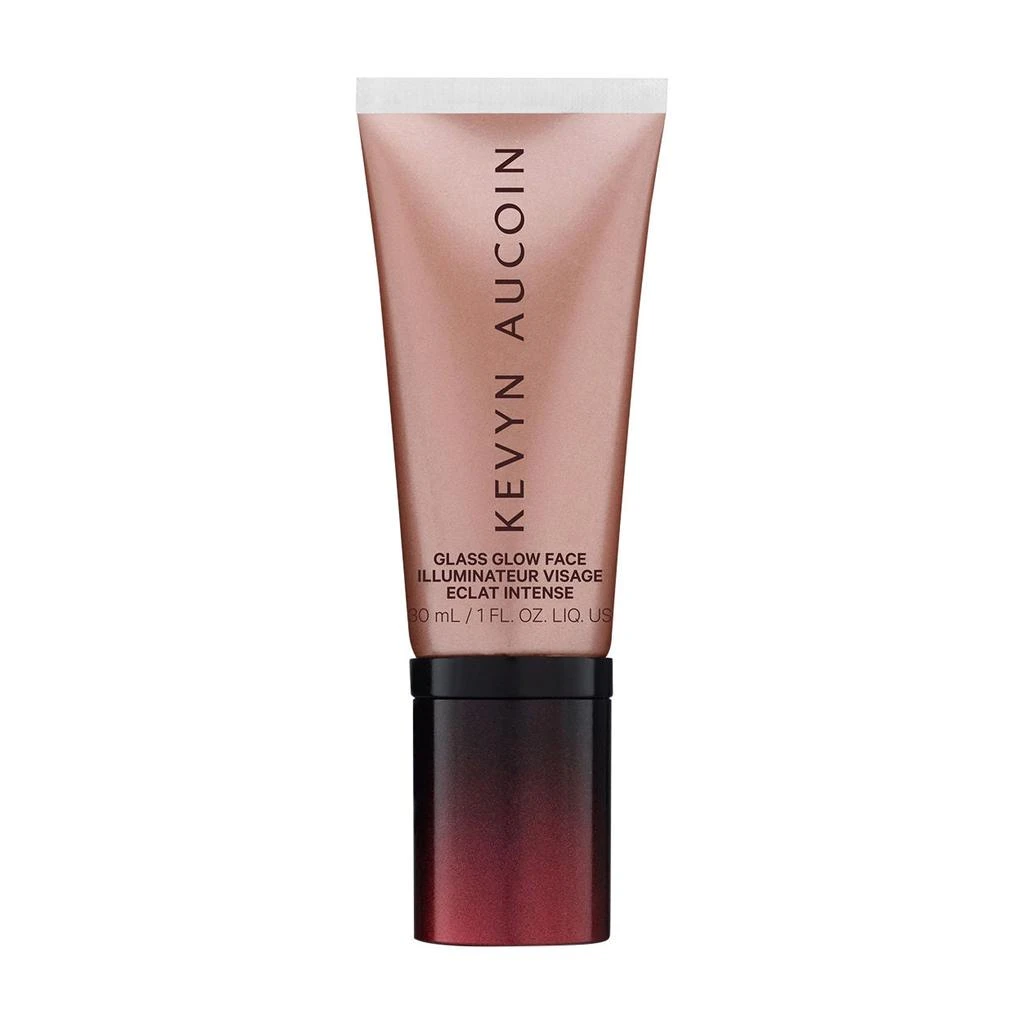 商品Kevyn Aucoin|Glass Glow Face Liquid Illuminator,价格¥259,第5张图片详细描述