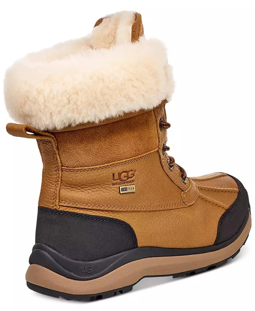 商品UGG|Women's Adirondack III Waterproof Boots,价格¥1901,第3张图片详细描述