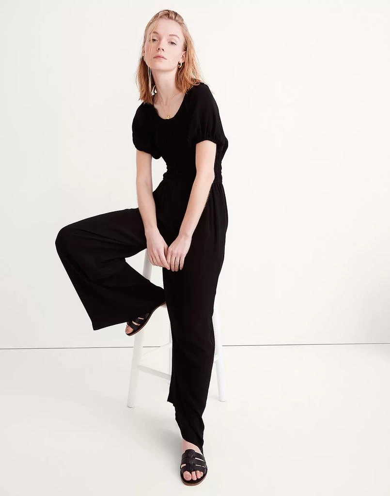 商品Madewell|Sophia Jumpsuit,价格¥315,第1张图片