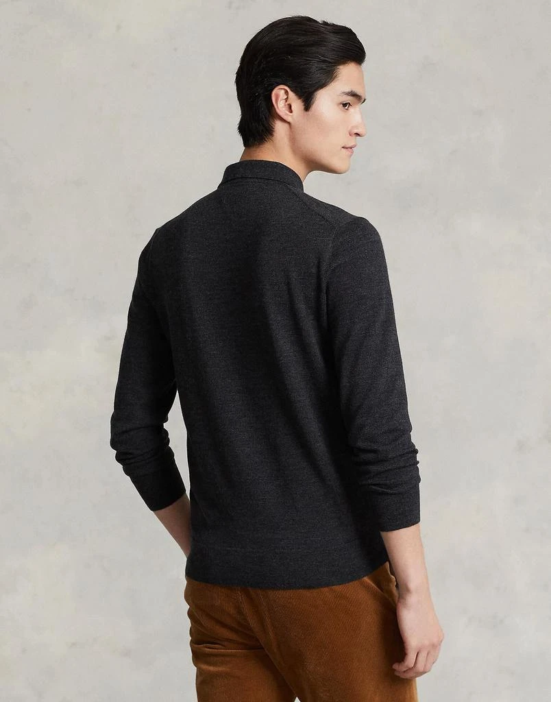商品Ralph Lauren|Sweater,价格¥1112,第3张图片详细描述