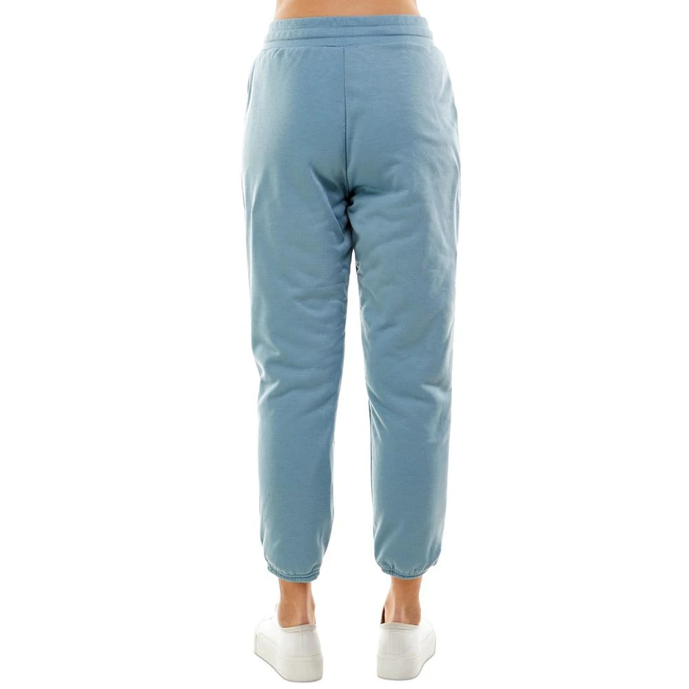 商品Ultra Flirt|Juniors' Sherpa Lined Graphic Sweatpants,价格¥150,第4张图片详细描述