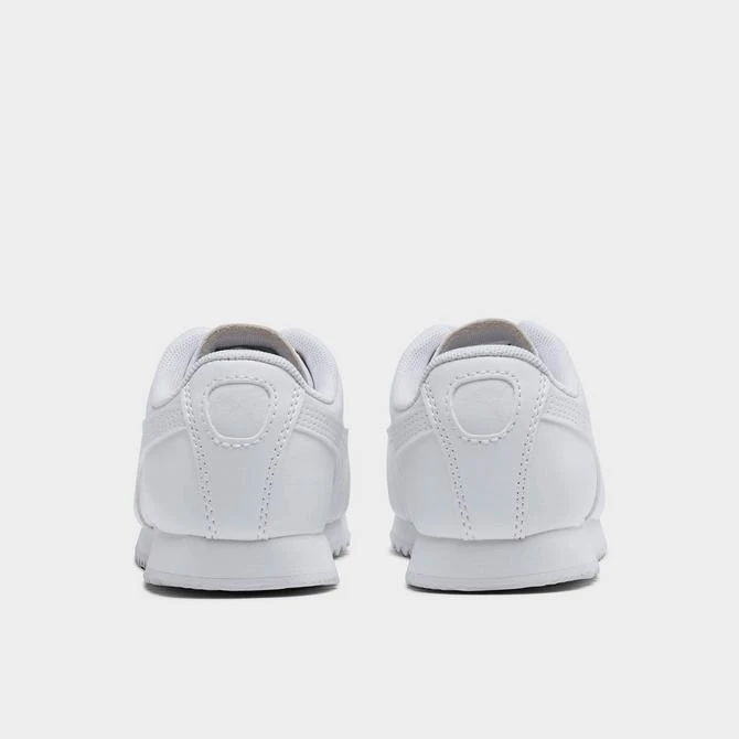 Little Kids' Puma Roma Basic Casual Shoes 商品