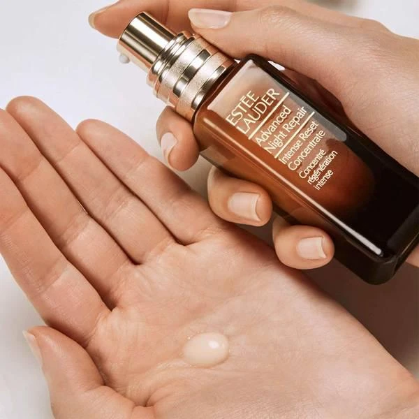 商品Estée Lauder|高能小棕瓶 20ml,价格¥750,第2张图片详细描述