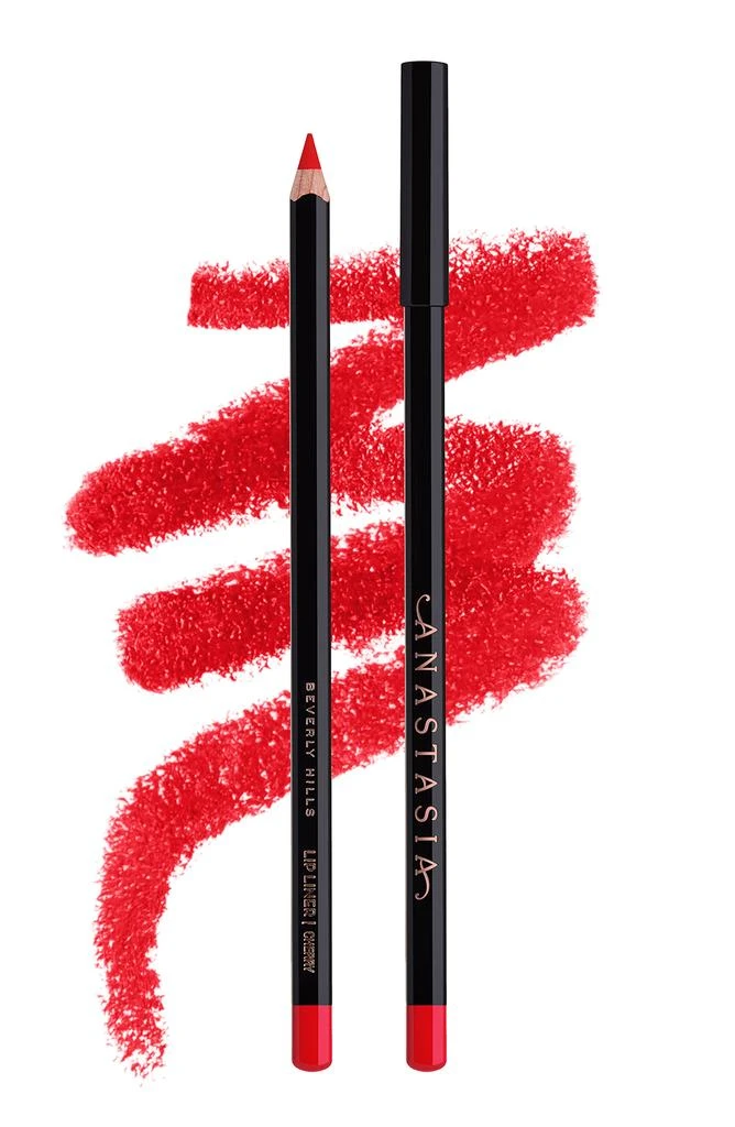 商品Anastasia Beverly Hills|Lip Liner,价格¥179,第3张图片详细描述