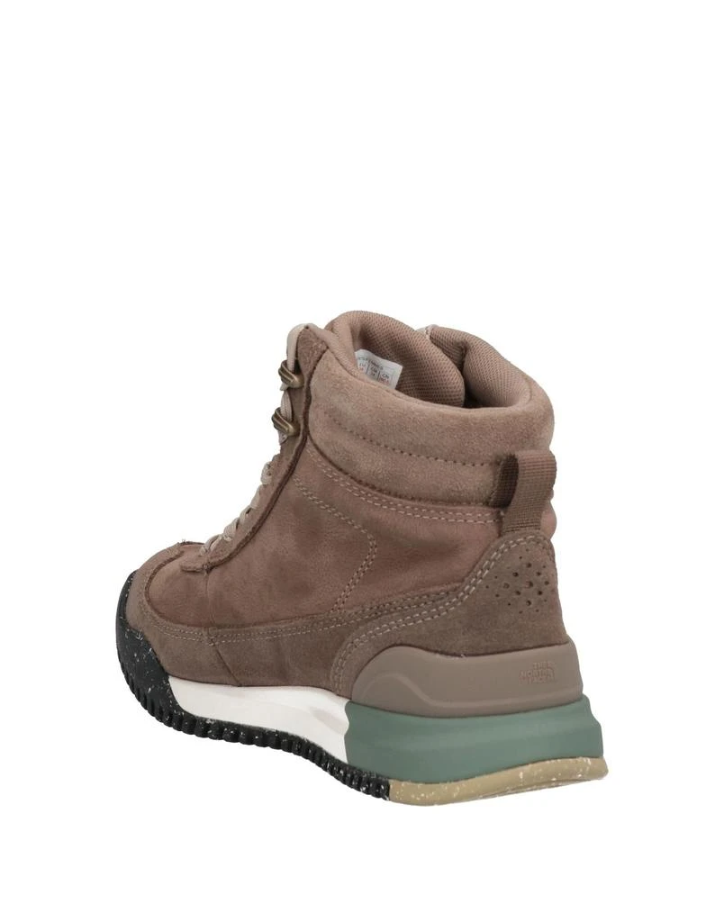 商品The North Face|Ankle boot,价格¥622,第3张图片详细描述