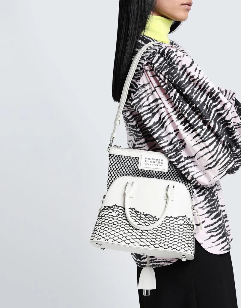 商品MAISON MARGIELA|Handbag,价格¥10144,第3张图片详细描述