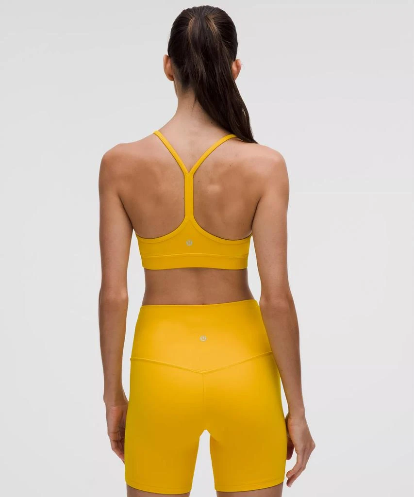 Flow Y Bra Nulu *Light Support, A–C Cups 商品