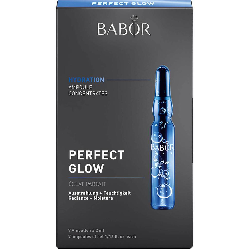 商品BABOR|BABOR 玻尿酸保湿滋润安瓶,价格¥293,第1张图片