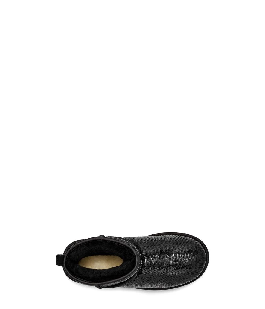 商品UGG|女式 经典Mirror Ball系列 雪地靴,价格¥717,第2张图片详细描述