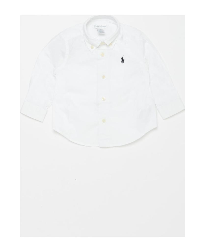 商品Ralph Lauren|Shirt Shirt,价格¥776,第1张图片