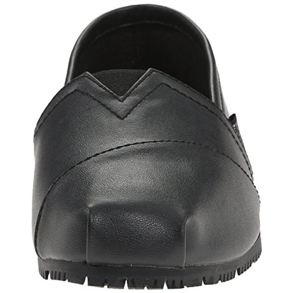 商品SKECHERS|Skechers Womens Kincaid II Slip Resistant Faux Leather Casual Shoes,价格¥342,第4张图片详细描述