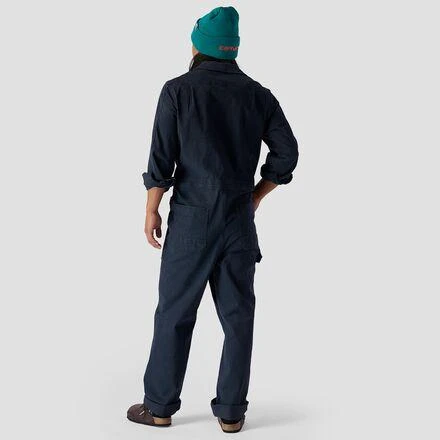 Long-Sleeve Venture Coverall - Men's 商品