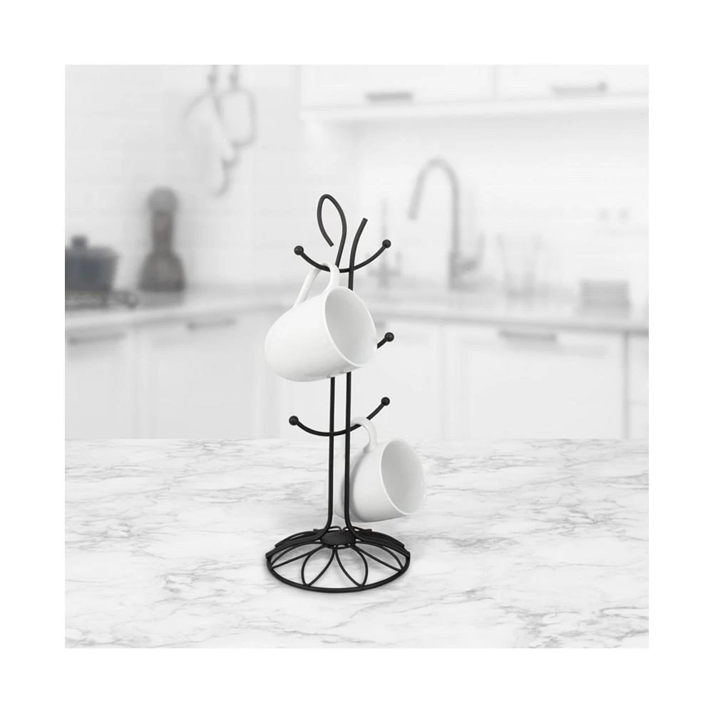 Leaf 6-Mug Holder 商品