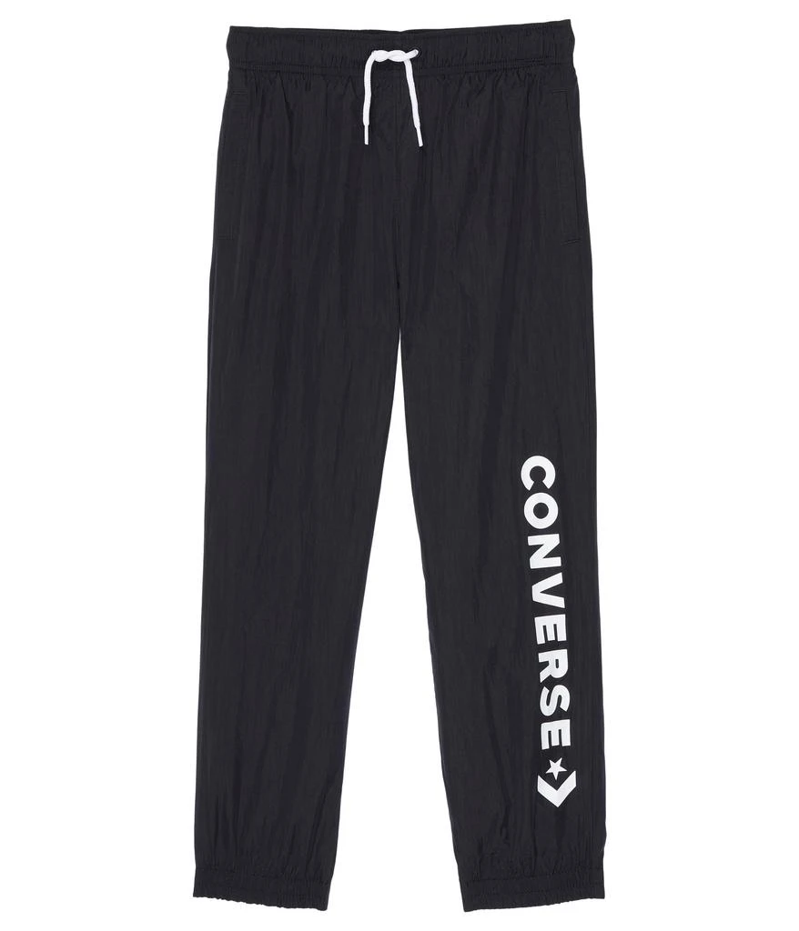 商品Converse|Wordmark Woven Pants (Little Kids),价格¥132,第1张图片