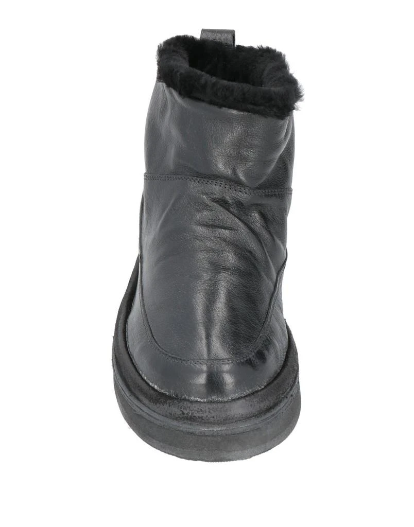 商品MOMA|Ankle boot,价格¥823,第4张图片详细描述