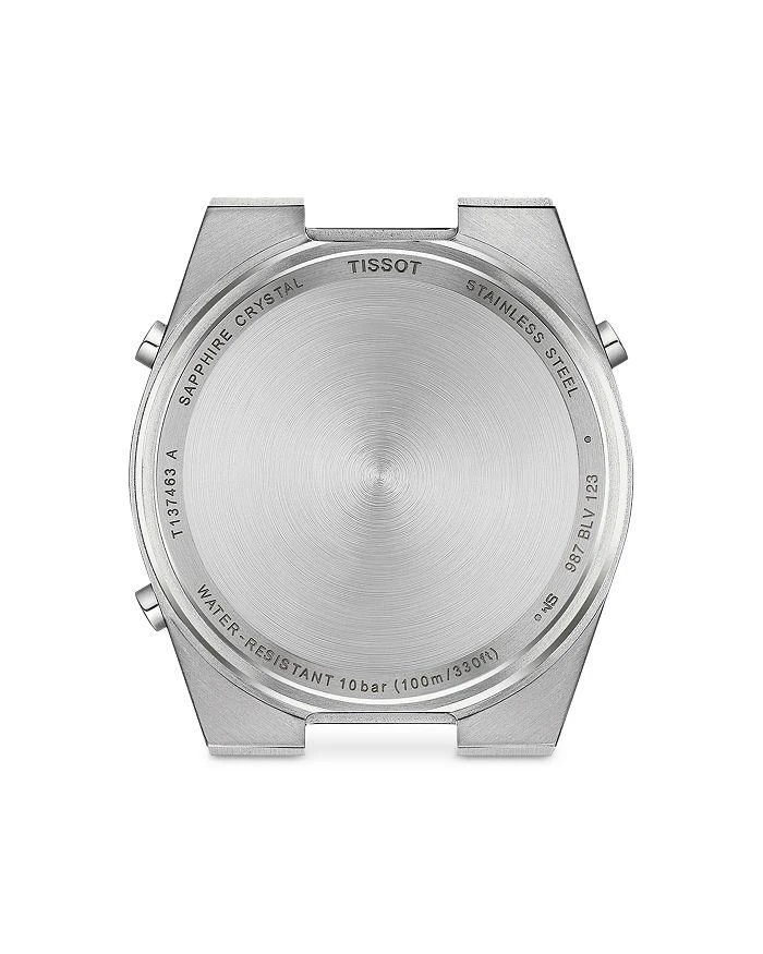 商品Tissot|PRX Digital Watch, 40mm,价格¥2894,第4张图片详细描述