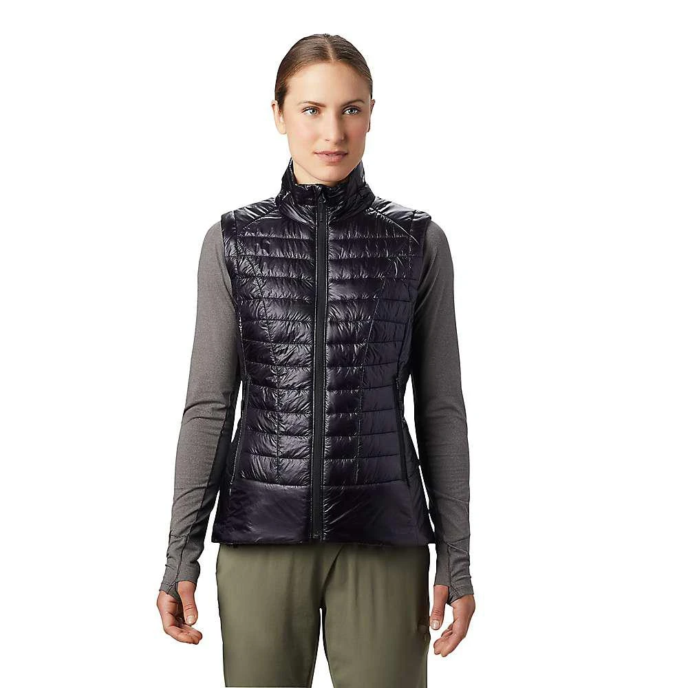 商品Mountain Hardwear|Women's Ghost Shadow Vest,价格¥905,第1张图片