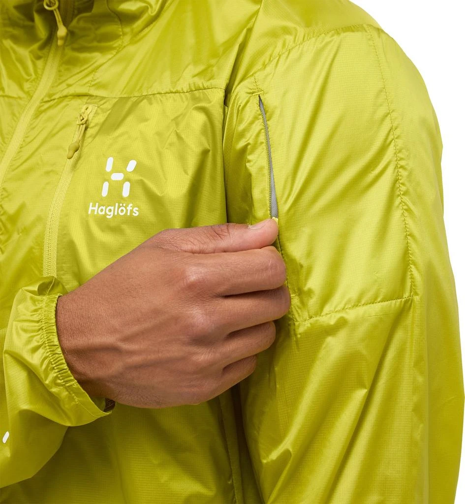 L.I.M Shield Hood - Men's 商品