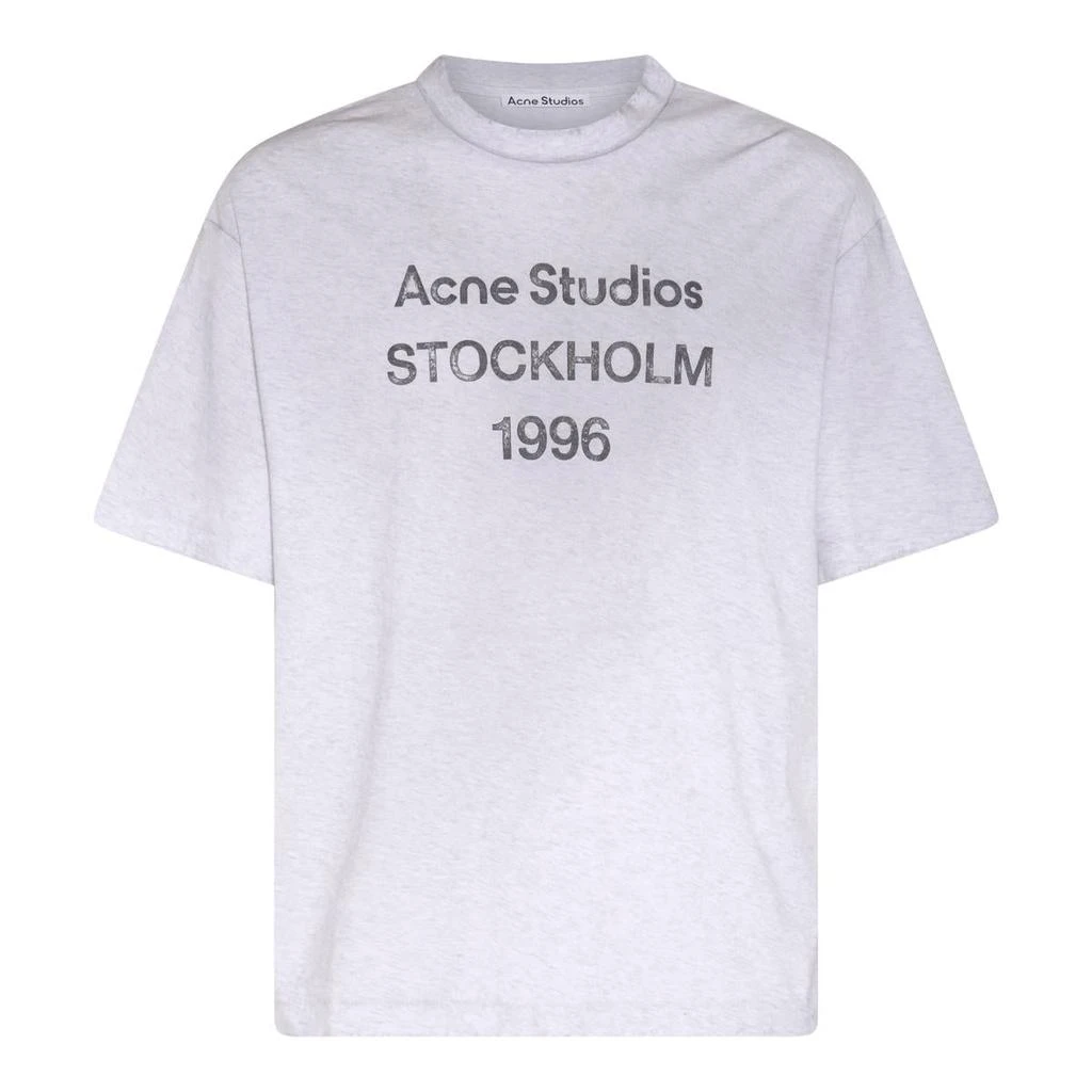 商品Acne Studios|Acne Studios T-shirts and Polos,价格¥1359,第1张图片