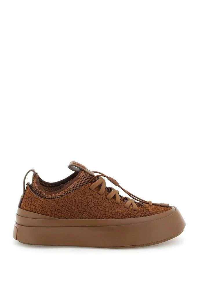 商品Zegna|'TRIPLE STITCH™ MRBAILEY®' SNEAKERS,价格¥3322,第1张图片