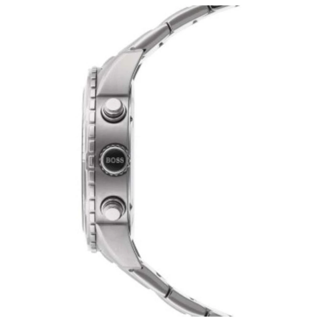 商品Hugo Boss|Hugo Boss Men's Watch HUGO1512806,价格¥1833,第2张图片详细描述