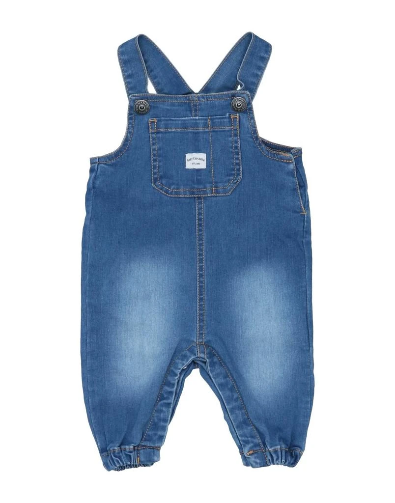 商品NAME IT®|Romper,价格¥117,第1张图片