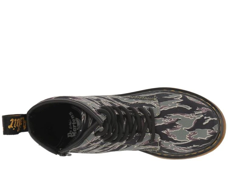 商品Dr. Martens|1460 Camo 小童/大童迷彩踝靴,价格¥347,第2张图片详细描述