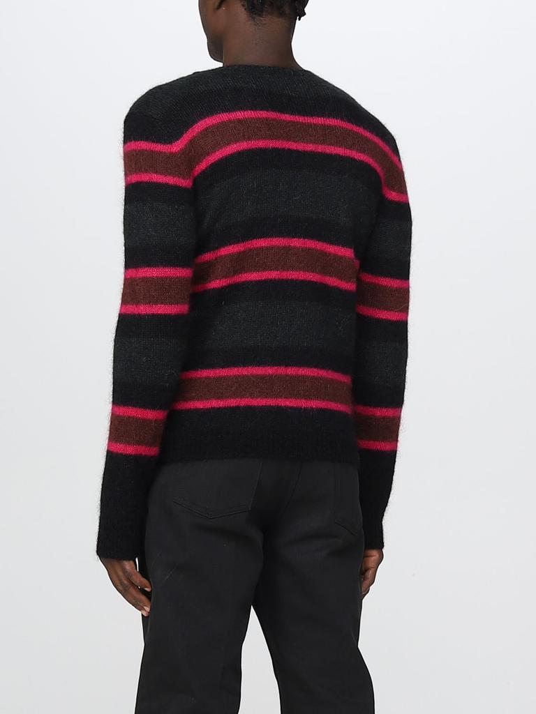 Saint Laurent sweater for man商品第3张图片规格展示