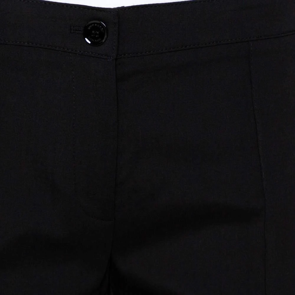 商品[二手商品] Burberry|Burberry London Black Wool Blend Tailored Trousers S,价格¥1069,第4张图片详细描述